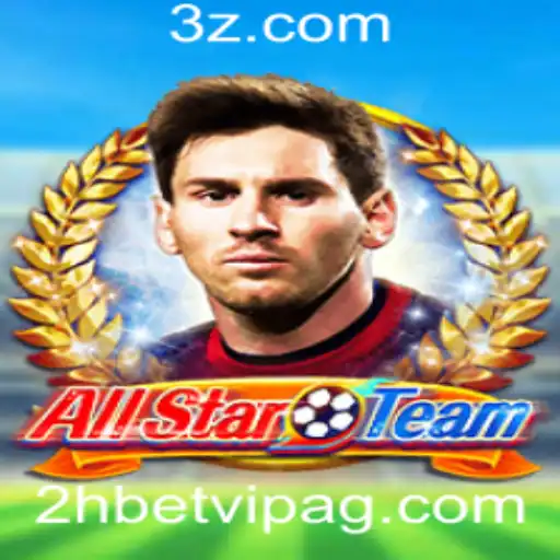 AllStarTeam: O Jogo que Revoluciona as Apostas do Futuro