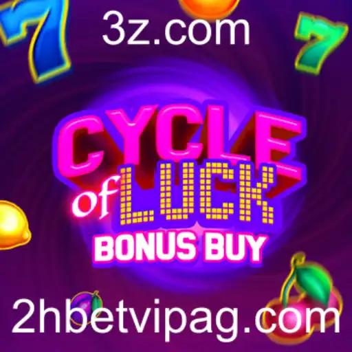 CycleofLuckBonusBuy: Um Mergulho no Jogo de Azar Exclusivo
