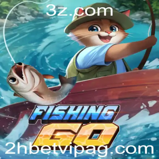 FishingGO: A Novidade no Mundo dos Jogos de Pesca
