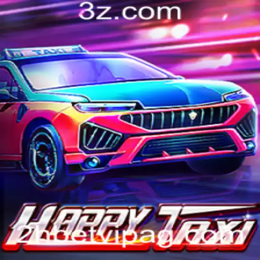 Descubra o Mundo de HappyTaxi: Um Jogo de Estratégia e Aventura Interativo