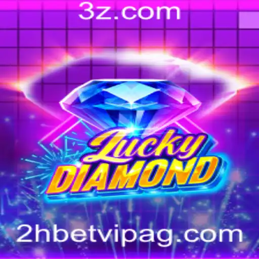 Explorando o Mundo de LuckyDiamond: O Jogo de Apostas que Está Revolucionando o Mercado