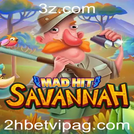 Descubra o Mundo Emocionante de MadHitSavannah e o Fenômeno '2h Bet VIP'