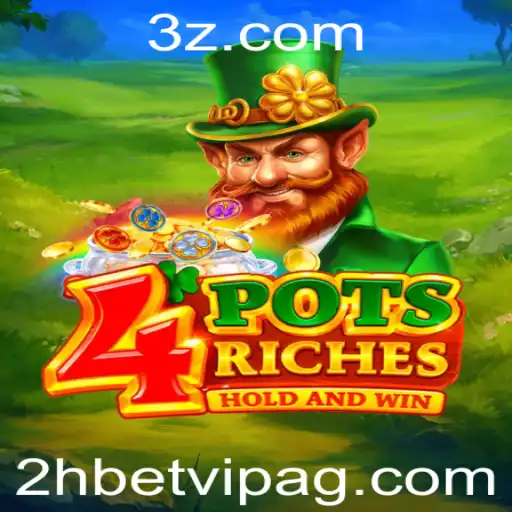 Descubra o Fascinante Mundo de 4potsriches: A Nova Sensação dos Jogos