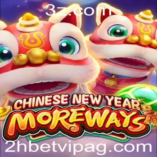 Descubra o Fascinante Jogo CHINESENEWYEARMOREWAYS e a Experiência 2h Bet VIP