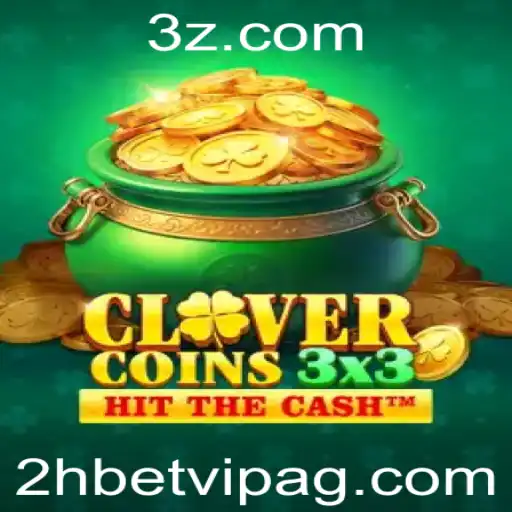 Guia Completo para Jogar Clovercoin3x3