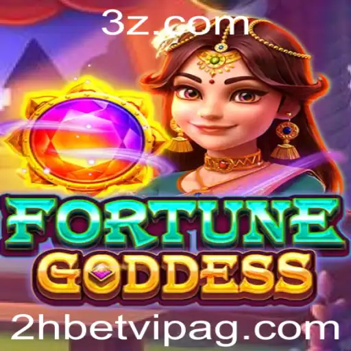 Descubra o Mundo de FORTUNEGODDESS: O Jogo de Apostas que Revoluciona o Entretenimento