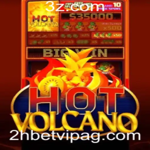Descubra o Mundo de HotVolcano: Regras e Estratégias