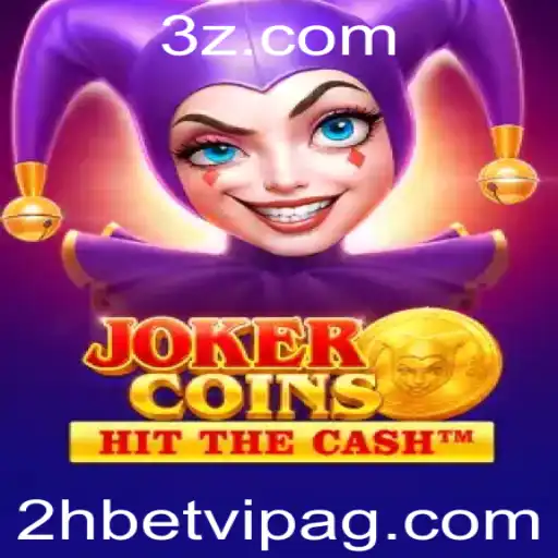 Explorando o Mundo de 'JokerCoins': Um Guia Completo para o Jogo de Apostas VIP