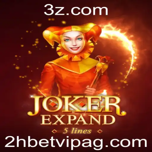 Explorando o Mundo de JokerExpand: Um Jogo Inovador no Cenário Atual de Entretenimento Digital
