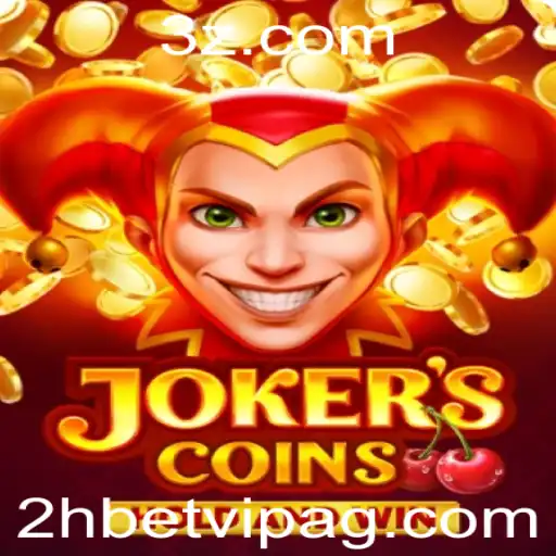 Descubra o Mundo de JokersCoins e a Estratégia de Jogo 2h bet vip