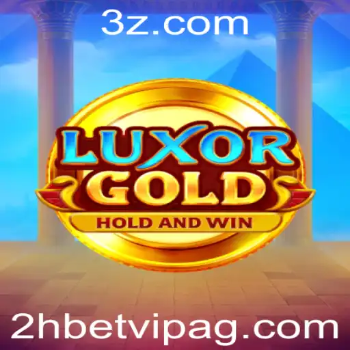 Descubra o Fascinante Mundo de LuxorGold: O Jogo do Momento