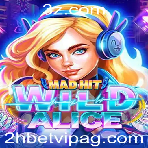 Explorando MadHitWildAlice: Um Mundo de Apostas e Aventuras
