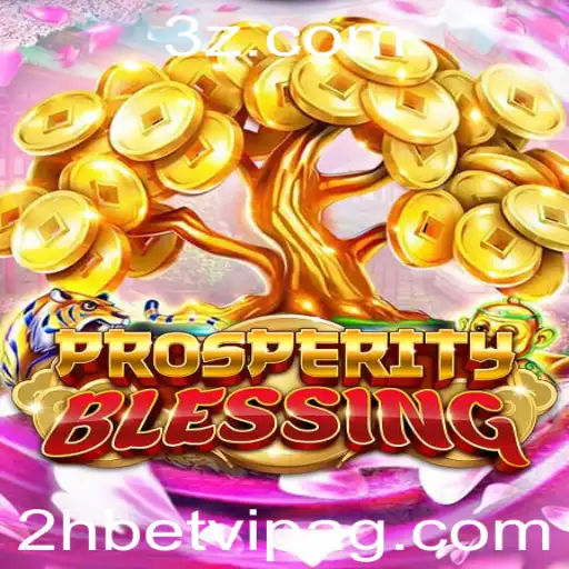 Explorando o Jogo ProsperityBlessing: Introdução e Regras