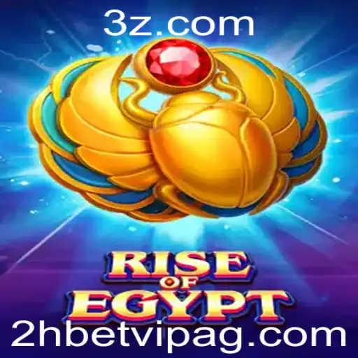 Rise of Egypt: Uma Jornada Épica pelas Antigas Civilizações