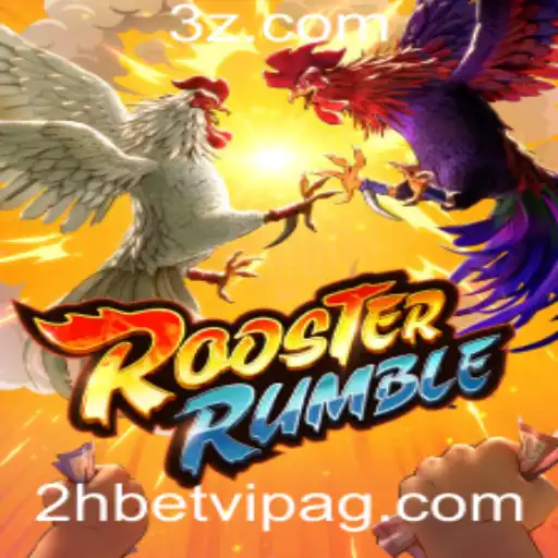 Descobrindo o Fascinante Mundo de RoosterRumble