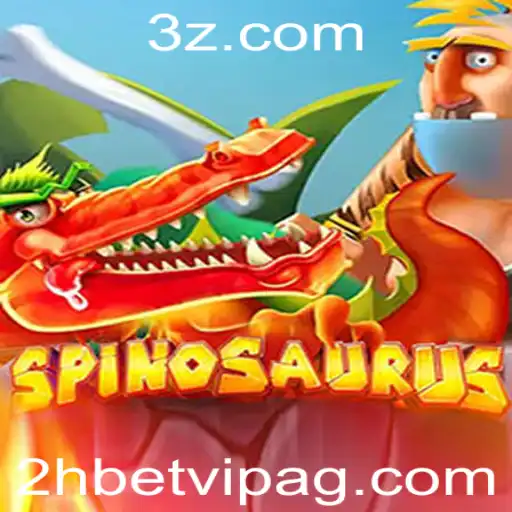 Descubra o Fascinante Mundo de Spinosaurus e o Desafio 2h bet vip
