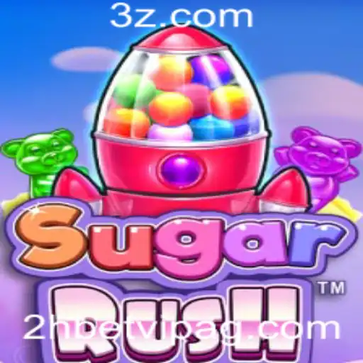 Explorando o Mundo Vibrante do Jogo SugarRush com a Tendência 2h Bet VIP