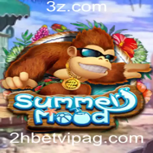 SummerMood: Um Jogo Vibrante para Todas as Idades