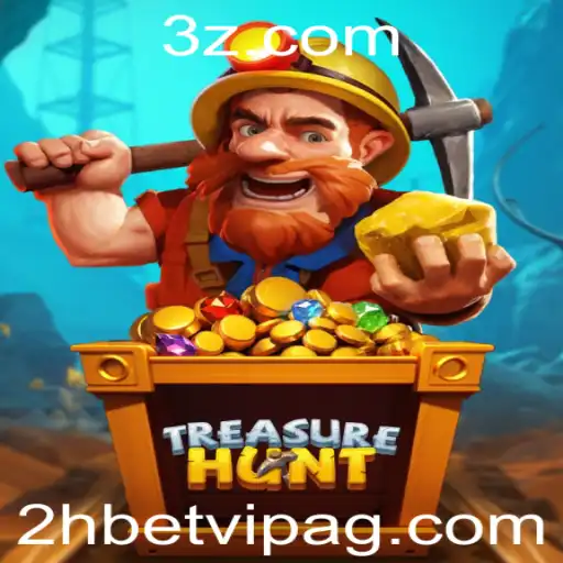 Explorando 'TreasureHunt': Uma Nova Dimensão no Mundo dos Jogos de Apostas