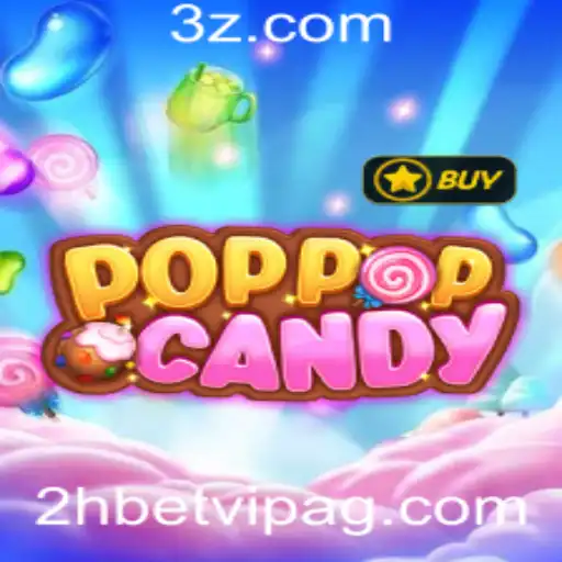 POPPOPCANDY: Descubra o Mundo Encantado deste Jogo Inovador