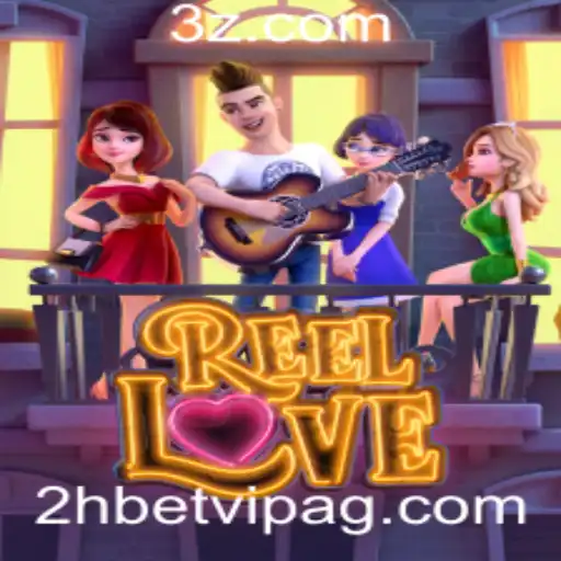 Explorando ReelLove: Um Mergulho no Mundo das Apostas 2h Bet VIP