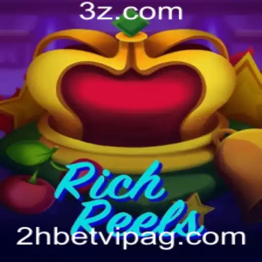 RichReels: Mergulhe na Aventura de Apostas com 2h Bet VIP