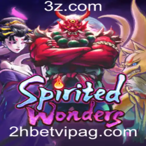 Explorando o Universo de SpiritedWonders: Um Mergulho no Mundo dos Jogos