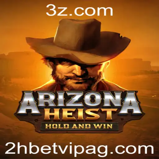 Descubra o Empolgante Mundo de ArizonaHeist: O Jogo de Apostas Estratégicas