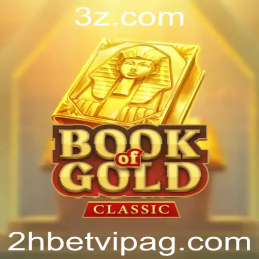 Explorando o Jogo BookOfGoldClassic: A Nova Sensação no Mundo das Apostas
