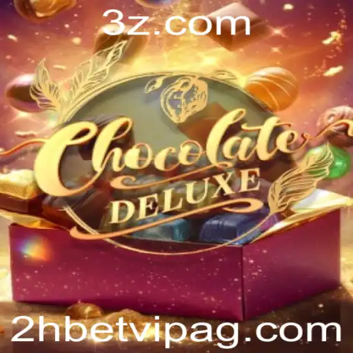 ChocolateDeluxe: Um Mergulho no Mundo do Jogo Inovador