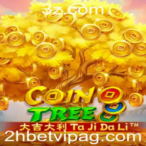 Descubra CoinTree: O Jogo de Apostas que Está Conquistando o Mundo com a Tendência '2h Bet VIP'
