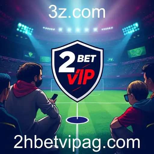Explorando a Comunidade de Jogadores e o Impacto do 2h Bet VIP