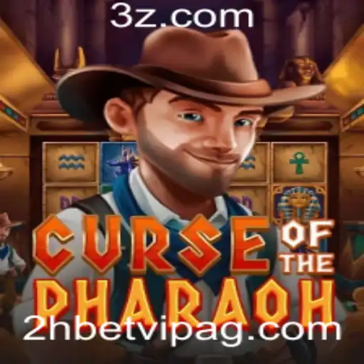 Descubra o Mundo de Aventura do Jogo CurseofthePharaoh