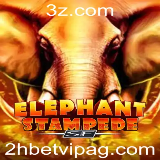 Descubra o Universo Emocionante de ElephantStampedeSE