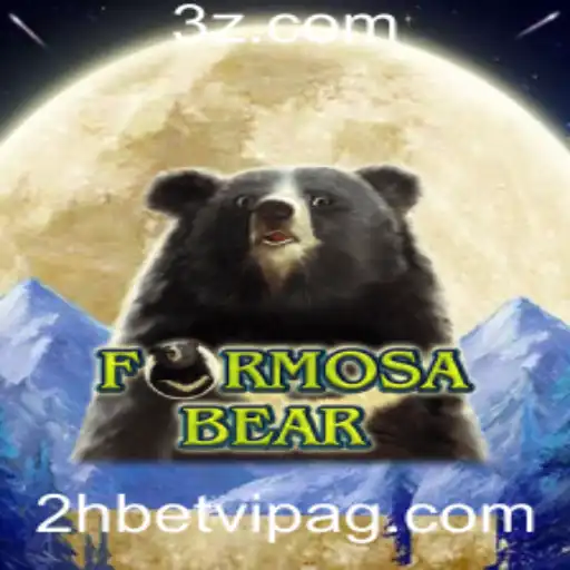 Explorando o Mundo do Jogo FormosaBear: Um Guia Detalhado