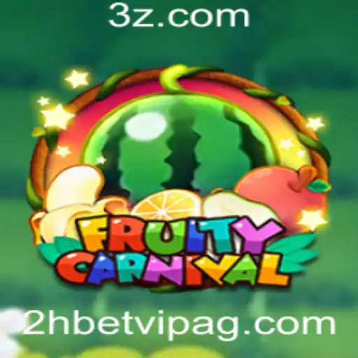 Descubra FruityCarnival: O Jogo Que Combina Diversão e Apostas