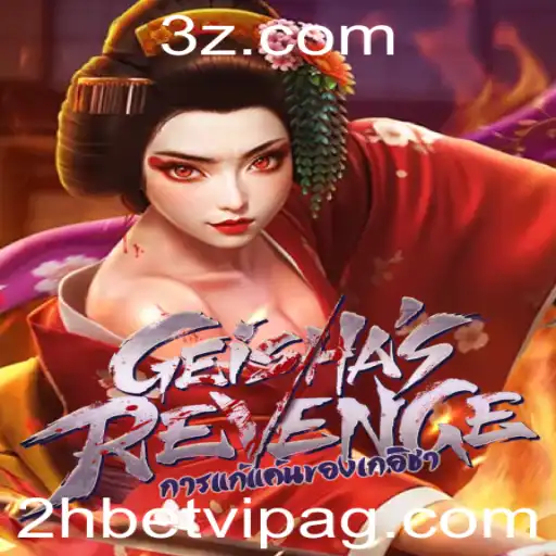 GeishasRevenge: Descubra a Nova Sensação dos Jogos de Apostas