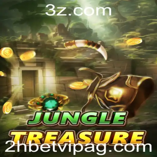 JungleTreasure: Um Mergulho no Mundo das Apostas VIP