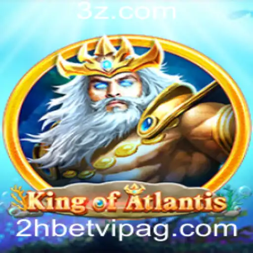 Descubra o Fascinante Mundo de KingofAtlantis e Estratégias de Aposta 2h bet vip