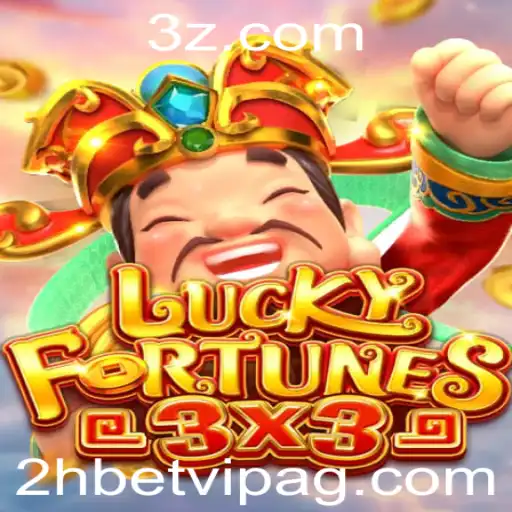 Explorando o Mundo de LUCKYFORTUNES3x3: Tudo o Que Você Precisa Saber