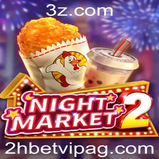 Explorando o Universo de NightMarket2: Entretenimento e Estratégia com 2h Bet VIP