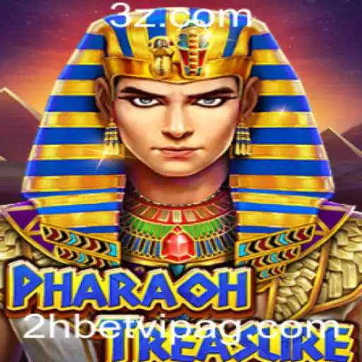 Desvendando o Fascinante Mundo de PharaohTreasure