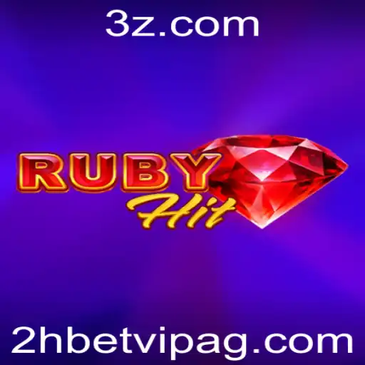 Descubra RubyHit: O Jogo de Apostas '2h Bet VIP'