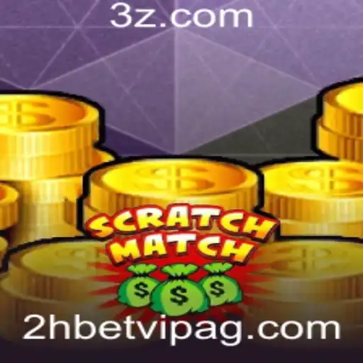 Descubra o Jogo ScratchMatch: Regras, Estratégias e Apostas