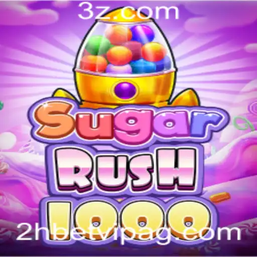 Descubra o Fascinante Mundo de SugarRush1000: O Jogo de Apostas do Momento