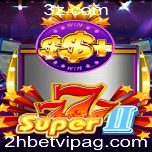 Super777II: Mergulho no Mundo do Jogo de Apostas VIP