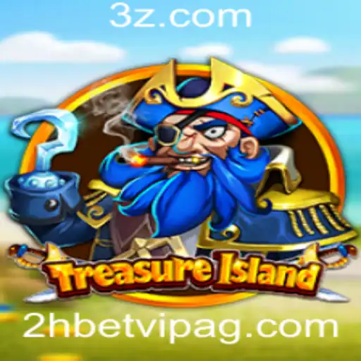Explorando o Mundo de TreasureIsland: Guia Completo e Atualizado