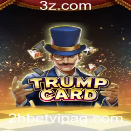 TrumpCard: O Jogo que Está Transformando a Aposta VIP