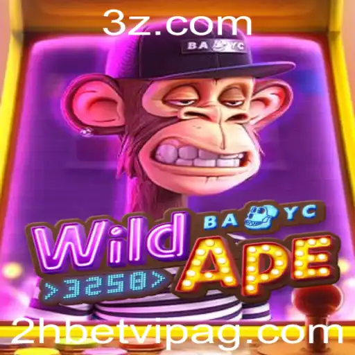 Explorando o Jogo WildApe3258: Diversão, Estratégia e Regras
