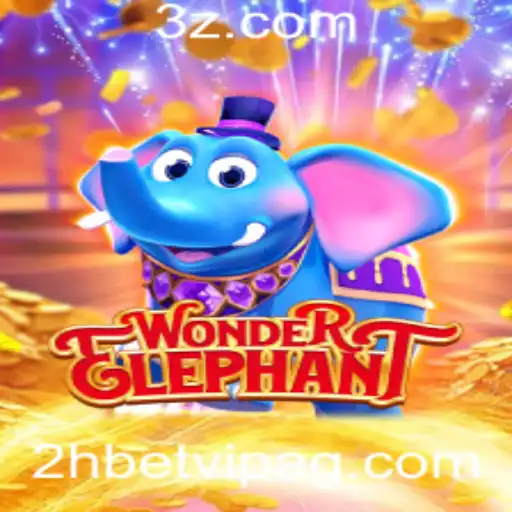 Descubra WonderElephant: Um Jogo Envolvente com 2h Bet VIP